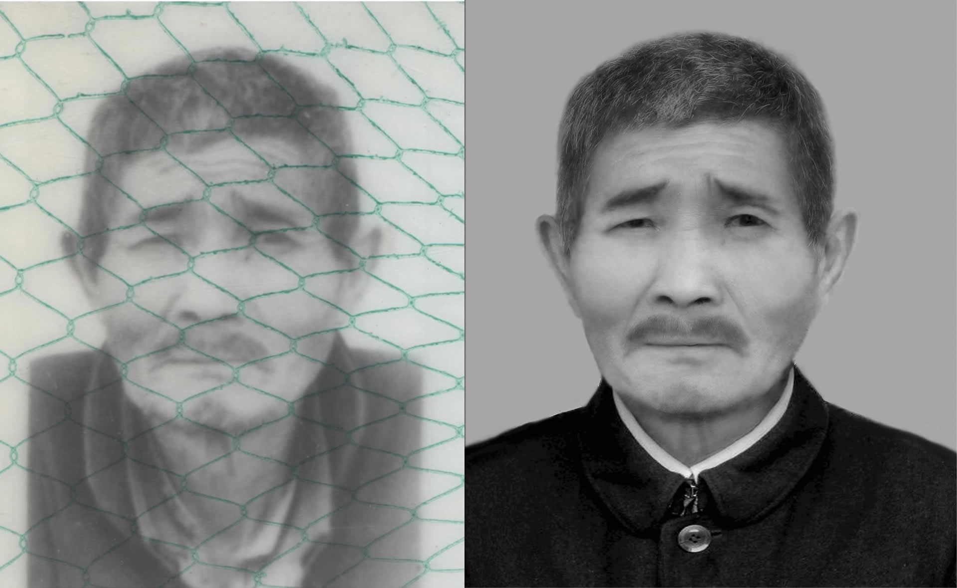 沧州老照片修复